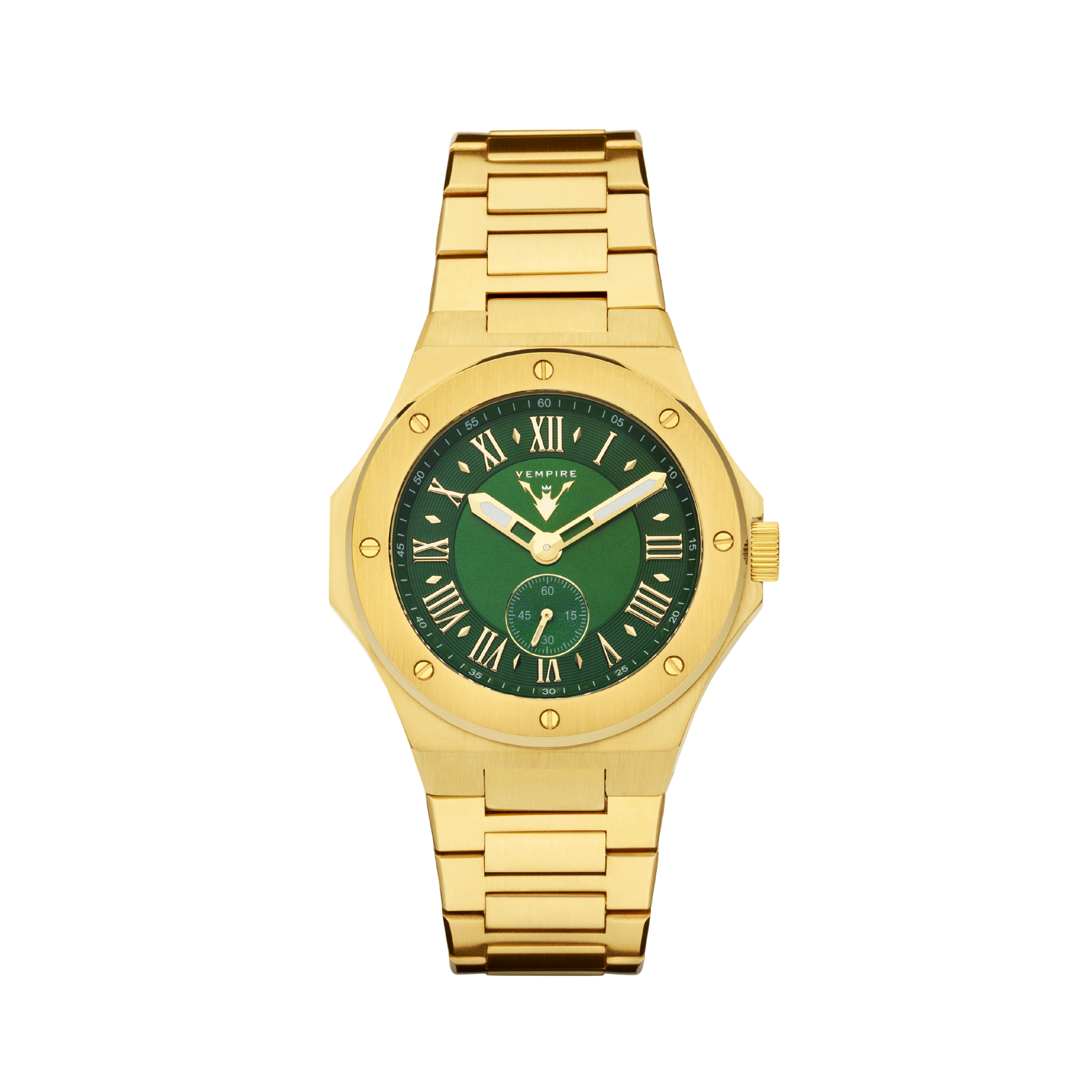 IMPERIAL full watch